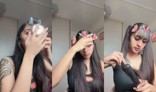 kxxrshi_ Direkam pada 16 Okt 2026, 7.10