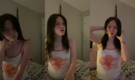 kxyfx2's Stream - Jul 22, 2026, 4:57 AM