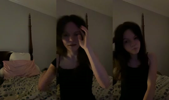 kxyfx2's Stream - Jul 24, 2026, 5:51 AM