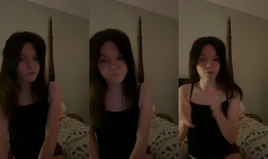 kxyfx2's Stream - Jul 25, 2026, 6:46 AM