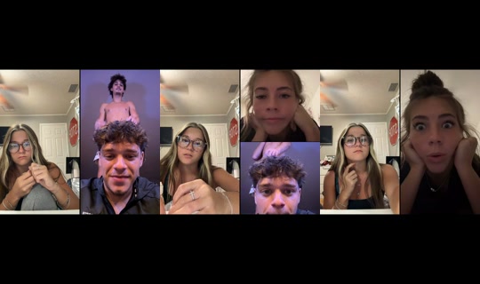 ky_spammm4's Stream - Jul 24, 2026, 5:31 AM