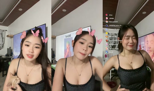 kyaelaaa's Stream - Aug 10, 2026, 3:09 PM