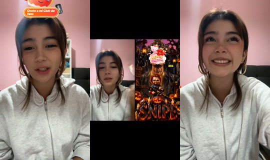 kyaraxlive Direkam pada 16 Okt 2026, 5.32