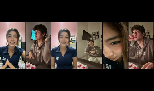 kyaraxlive의 방송 - 2026년 10월 17일 AM 4:46