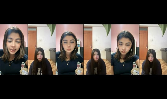 kyaraxlive의 방송 - 2026년 10월 17일 AM 6:28