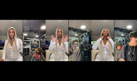 kyeshamarie2's Stream - Jul 18, 2026, 10:18 AM