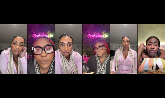 kyeshamarie2's Stream - Jul 31, 2026, 11:32 AM