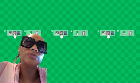 kyeshamarie2's Stream - Jul 31, 2026, 4:10 PM