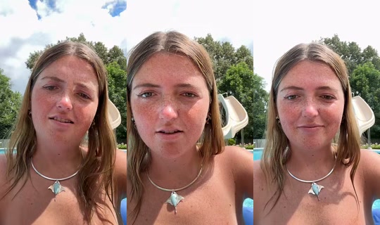 kyky.summer's Stream - Jul 12, 2026, 7:56 PM