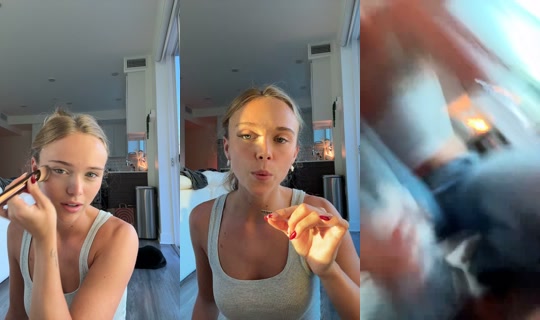 kyla.dodds's Stream - Jul 11, 2026, 2:32 AM