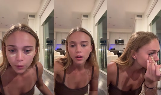 kyla.dodds's Stream - Jul 24, 2026, 4:16 AM