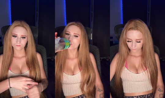 Stream von kyla.forshaw – 27. Juli 2026, 6:41