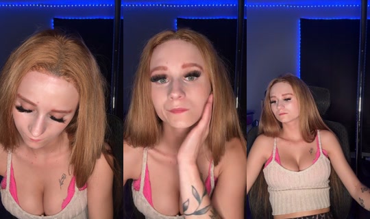 Stream von kyla.forshaw – 27. Juli 2026, 7:25