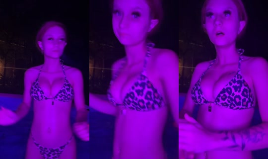 kyla.forshaw2's Stream - Jul 26, 2026, 5:30 AM