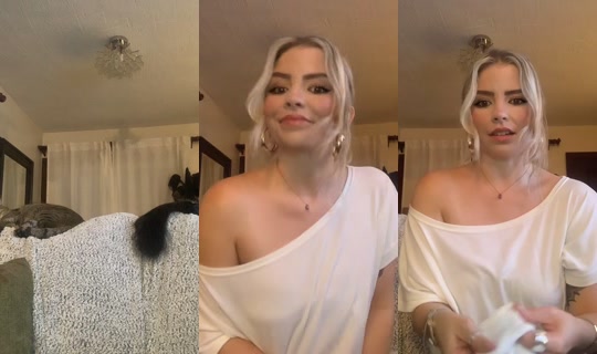 kylen_b's Stream - Jul 18, 2026, 7:21 AM