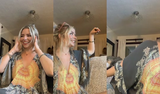 kylen_b's Stream - Jul 19, 2026, 8:36 AM