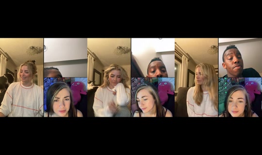 Stream di kylen_b - 25 lug 2026, 11:38