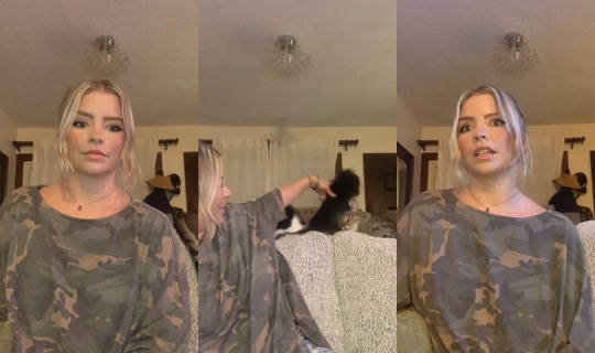 kylen_b's Stream - Aug 1, 2026, 6:09 AM