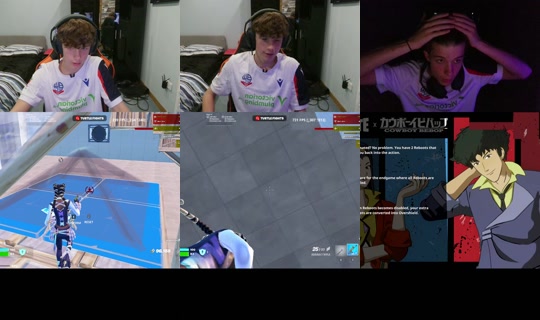 kyleski7's Stream - Sep 23, 2026, 6:47 PM