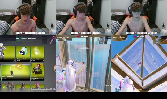 kyleski7's Stream - Sep 23, 2026, 8:28 PM