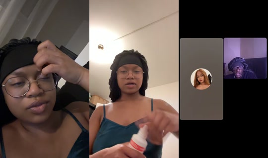 kylieconnect's Stream - Jul 27, 2026, 9:55 PM