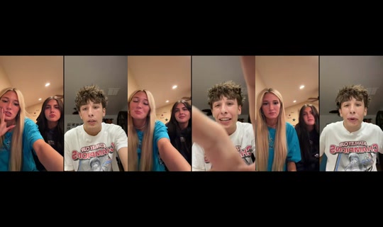 kylieriggss's Stream - Jul 26, 2026, 7:16 AM