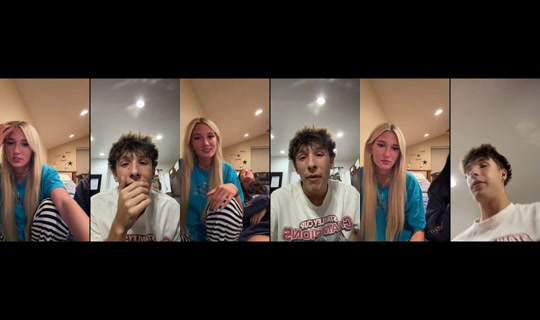 kylieriggss's Stream - Jul 26, 2026, 8:16 AM