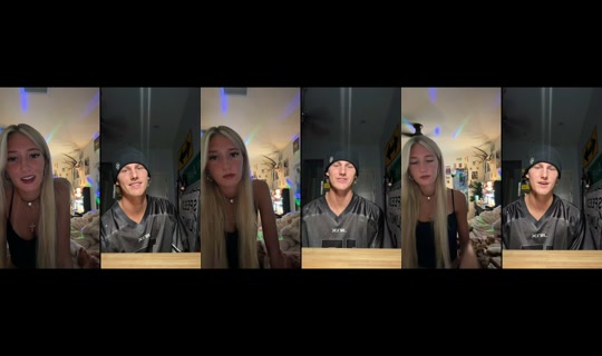 kylieriggss's Stream - Jul 27, 2026, 4:59 AM