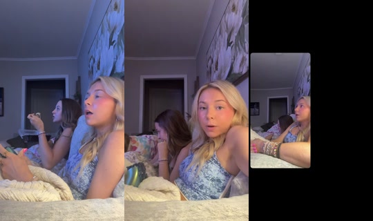 kylieyliesspam67's Stream - Aug 3, 2026, 4:24 AM