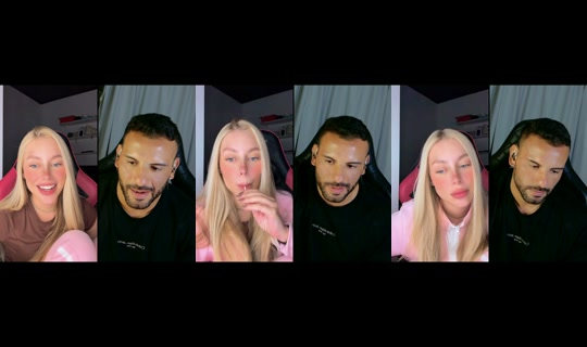 kymmonteiro's Stream - Jul 22, 2026, 2:25 AM