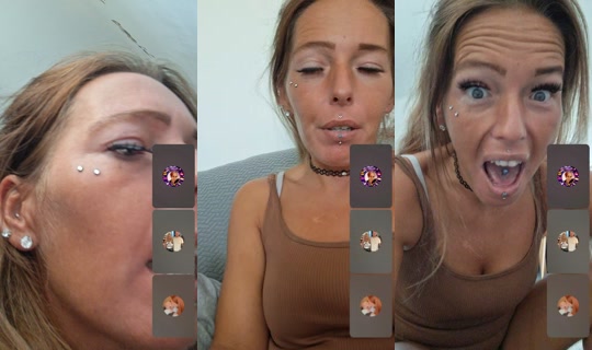kymriley15's Stream - Aug 6, 2026, 8:59 AM