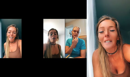 kymriley15's Stream - Aug 6, 2026, 10:38 AM