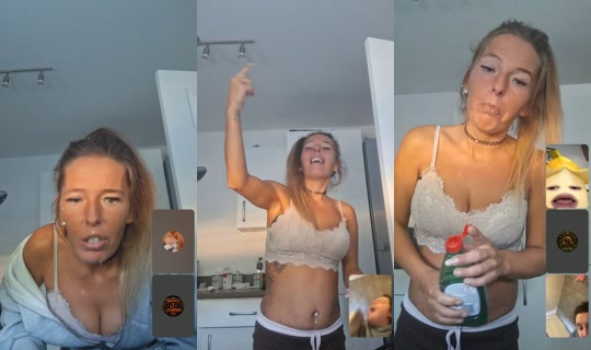kymriley15's Stream - Aug 7, 2026, 7:01 AM