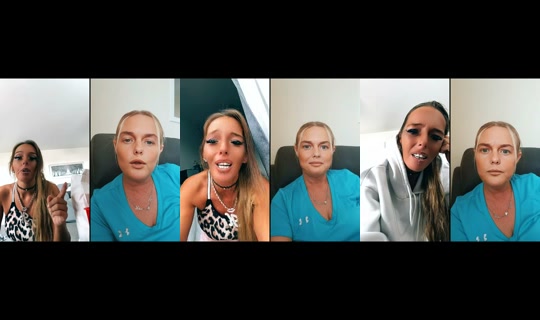kymriley15's Stream - Aug 10, 2026, 3:58 PM