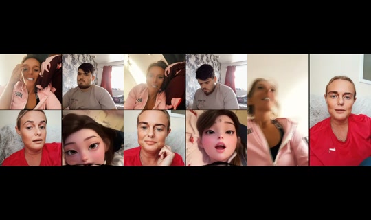 kymriley15 的直播 - 2026年8月30日 13:52