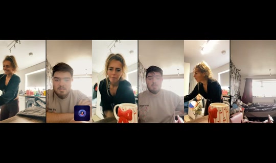 kymriley15's Stream - Aug 31, 2026, 8:31 AM