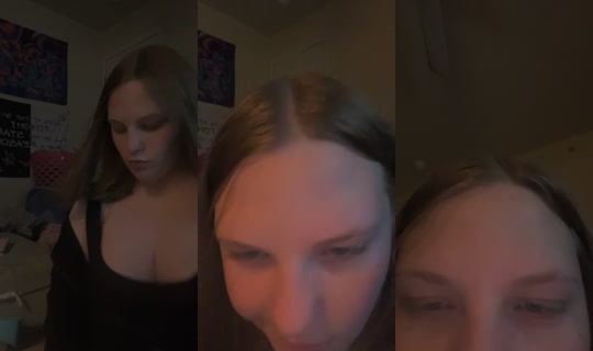 kyndibowman's Stream - Aug 9, 2026, 5:52 AM