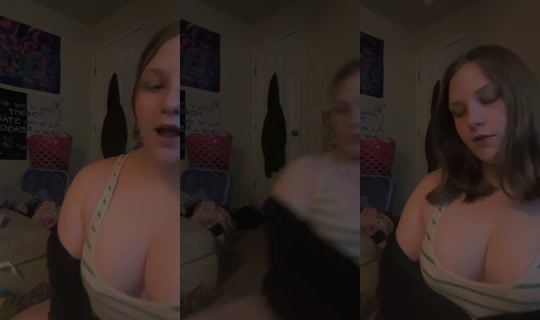 kyndibowman's Stream - Aug 9, 2026, 7:54 AM