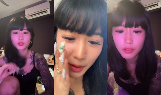 kyozieeee's Stream - Jul 25, 2026, 5:11 AM