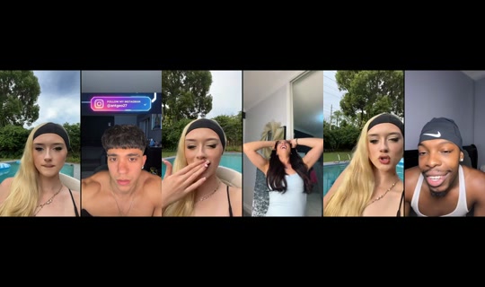 kyraansley's Stream - Sep 22, 2026, 9:23 PM