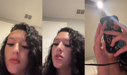 kyraansley2.0's Stream - Sep 21, 2026, 9:20 PM