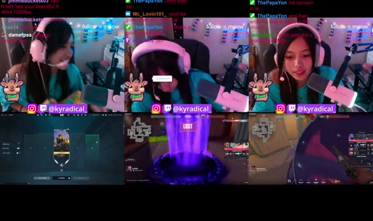 kyradical_'s Stream - Jul 21, 2026, 4:53 AM
