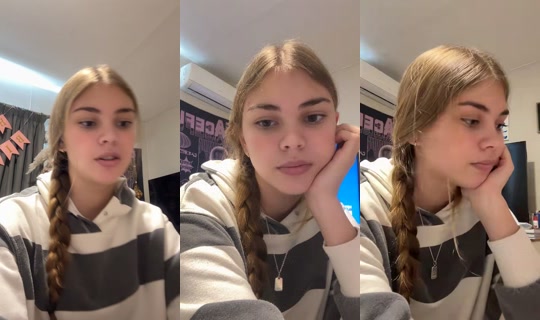 kyrah..p's Stream - Jul 21, 2026, 10:41 AM