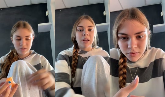 kyrah..p's Stream - Jul 22, 2026, 7:46 AM