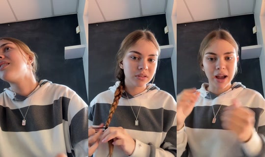 kyrah..p's Stream - Jul 22, 2026, 8:57 AM