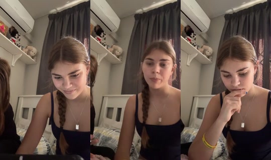 kyrah..p's Stream - Jul 22, 2026, 12:38 PM