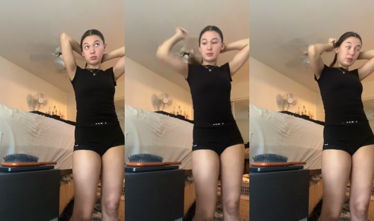 kyrarmiranda's Stream - Jul 18, 2026, 12:59 PM