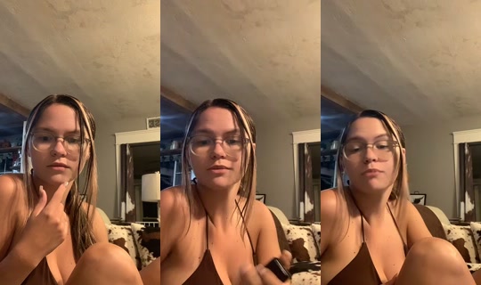 kyrstyncebenge's Stream - Jul 31, 2026, 4:00 AM