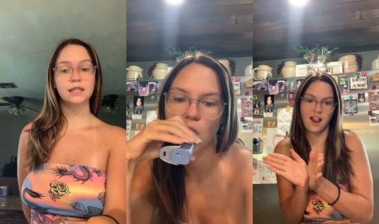 kyrstyncebenge's Stream - Aug 3, 2026, 7:07 PM