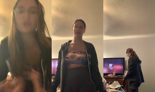 kyrstyncebenge's Stream - Aug 3, 2026, 9:51 PM